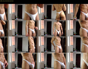 alexdimartino — 37 minute Chaturbate male cam show recording, 720p, Aug 12, 2021