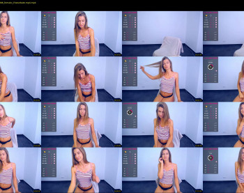 alisaa__fox — 20 minute Chaturbate female cam show recording, 1080p, Aug 12, 2021