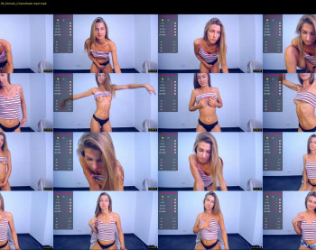 alisaa__fox — 70 minute Chaturbate female cam show recording, 1080p, Aug 12, 2021