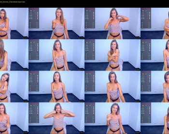alisaa__fox — 14 minute Chaturbate female cam show recording, 1080p, Aug 12, 2021
