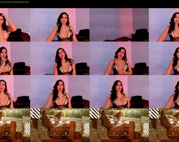 alisha_indira_ — 76 minute Chaturbate female cam show recording, 1080p, Aug 12, 2021