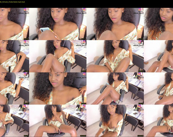alison_ker — 73 minute Chaturbate female cam show recording, 1080p, Aug 12, 2021