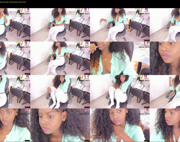 alison_ker — 47 minute Chaturbate female cam show recording, 1080p, Aug 12, 2021