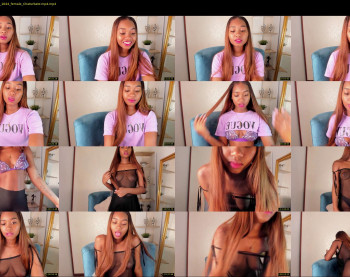 alisoon_moon — 114 minute Chaturbate female cam show recording, 720p, Aug 12, 2021