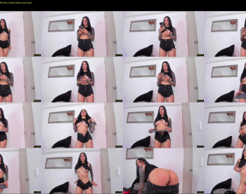 aliz_01 — 17 minute Chaturbate female cam show recording, 1080p, Aug 13, 2021