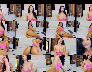 alliana_joy — 70 minute Chaturbate female cam show recording, 1080p, Aug 12, 2021