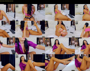 alliana_joy — 70 minute Chaturbate female cam show recording, 1080p, Aug 12, 2021