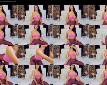 alliana_joy — 10 minute Chaturbate female cam show recording, 1080p, Aug 12, 2021