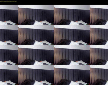 ambercroft_ — 5 minute Chaturbate female cam show recording, 1080p, Aug 12, 2021