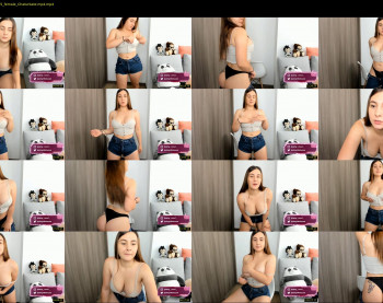 amy_ross — 71 minute Chaturbate female cam show recording, 1080p, Aug 12, 2021