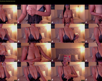 anahi_ryan — 70 minute Chaturbate female cam show recording, 1080p, Aug 12, 2021