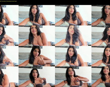 anaworld69 — 70 minute Chaturbate female cam show recording, 1080p, Aug 12, 2021