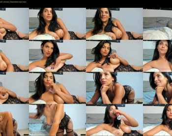 anaworld69 — 68 minute Chaturbate female cam show recording, 1080p, Aug 12, 2021
