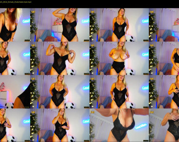 angel_danm_milf — 60 minute Chaturbate female cam show recording, 1080p, Aug 12, 2021