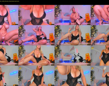 angel_danm_milf — 70 minute Chaturbate female cam show recording, 1080p, Aug 12, 2021