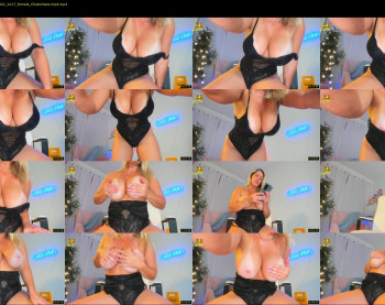 angel_danm_milf — 38 minute Chaturbate female cam show recording, 1080p, Aug 12, 2021