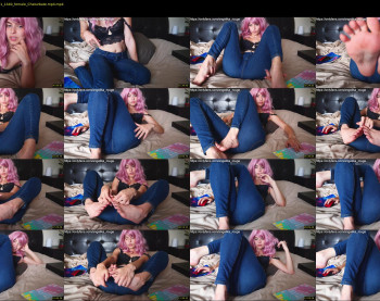 angelika_rouge — 15 minute Chaturbate female cam show recording, 1080p, Aug 12, 2021