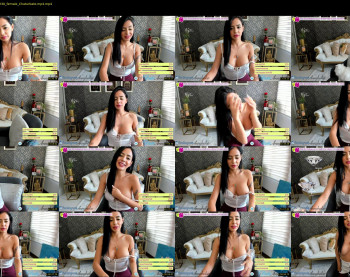 annybeiker — 79 minute Chaturbate female cam show recording, 1080p, Aug 12, 2021