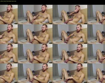 anton_boy007 — 21 minute Chaturbate male cam show recording, 720p, Aug 12, 2021
