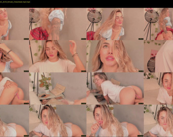 antonia_savatto_ — 72 minute Chaturbate female cam show recording, 1080p, Aug 13, 2021