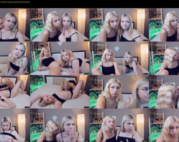 apriledwardson — 70 minute Chaturbate couple cam show recording, 1080p, Aug 13, 2021