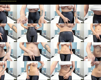 asian_delight_ — 9 minute Chaturbate female cam show recording, 1080p, Aug 12, 2021