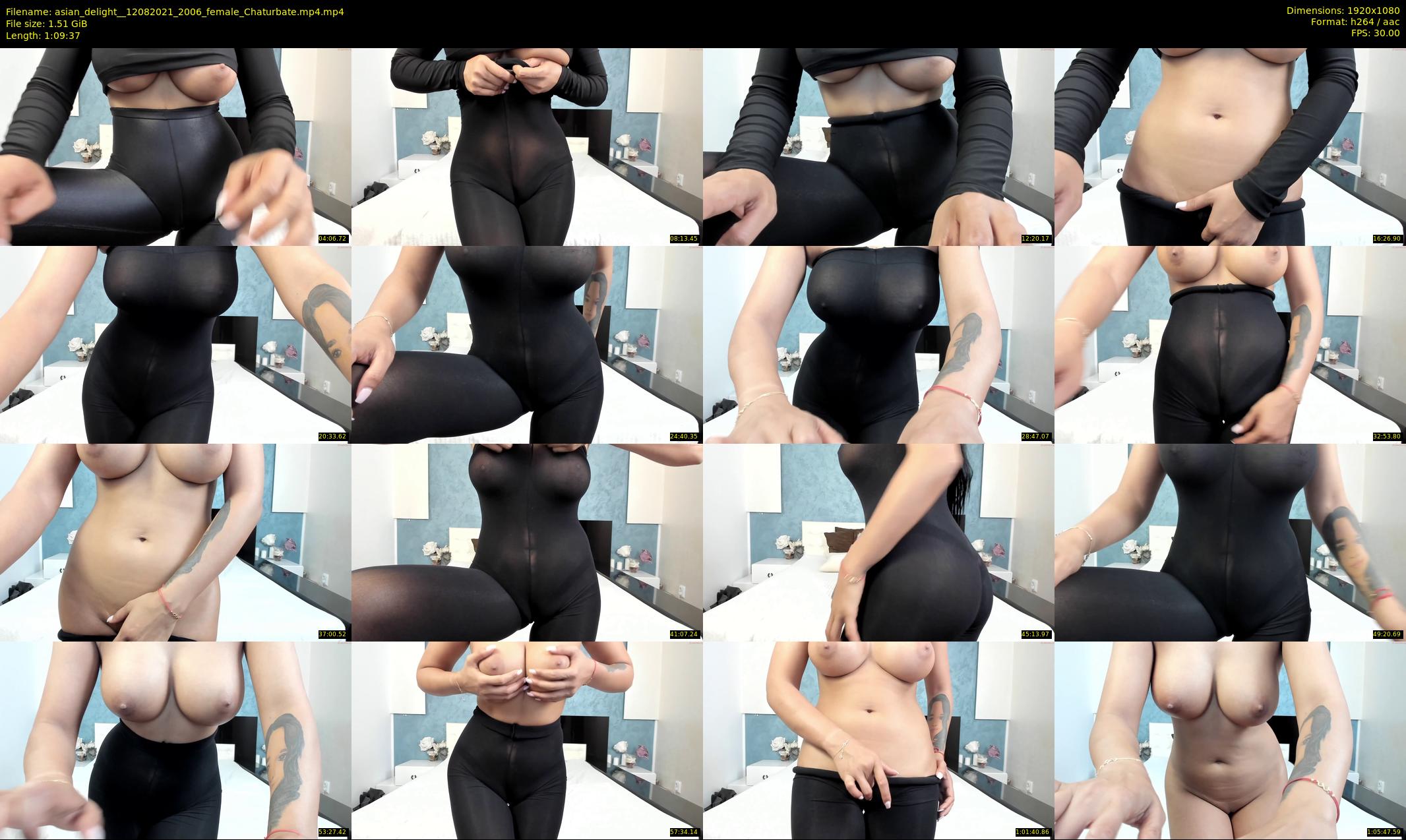 asian_delight_ — 70 minute Chaturbate female cam show recording, 1080p, Aug 12, 2021