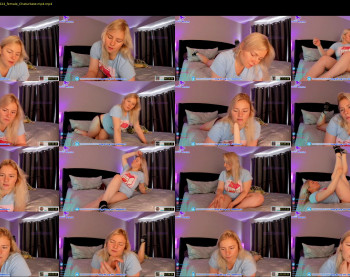 asiri_ocean — 70 minute Chaturbate female cam show recording, 1080p, Aug 13, 2021