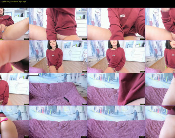ayame_011 — 75 minute Chaturbate female cam show recording, 1080p, Aug 12, 2021