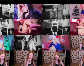 beautyeliise — 36 minute Chaturbate female cam show recording, 1080p, Aug 12, 2021