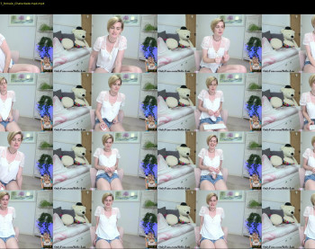 belle_jlou — 6 minute Chaturbate female cam show recording, 720p, Aug 12, 2021