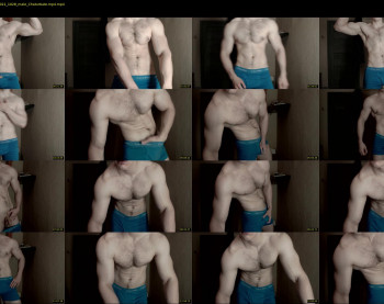 big_nick_for_you_ — 15 minute Chaturbate male cam show recording, 1080p, Aug 12, 2021