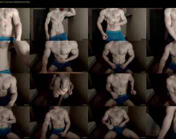 big_nick_for_you_ — 19 minute Chaturbate male cam show recording, 1080p, Aug 12, 2021