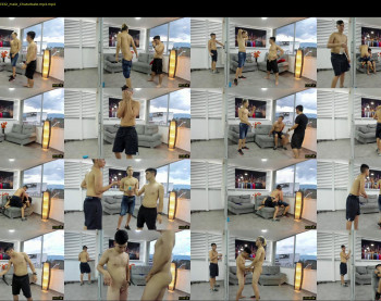 bisexlife_hot — 70 minute Chaturbate male cam show recording, 1080p, Aug 12, 2021