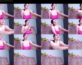 blondiebetsy — 30 minute Chaturbate female cam show recording, 1080p, Aug 12, 2021