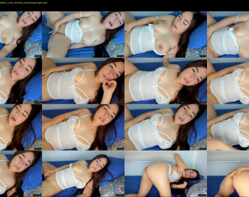 brianna_fallingangel — 91 minute Chaturbate female cam show recording, 1080p, Aug 12, 2021