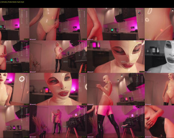 bronnica — 70 minute Chaturbate female cam show recording, 1080p, Aug 12, 2021