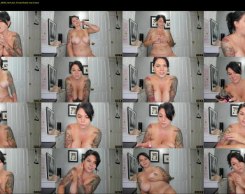 busty_geek48 — 70 minute Chaturbate female cam show recording, 1080p, Aug 12, 2021