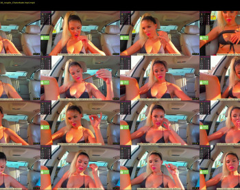 carlasquirt — 19 minute Chaturbate female cam show recording, 1080p, Aug 12, 2021