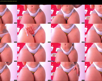 carolain_baker — 49 minute Chaturbate female cam show recording, 1080p, Aug 12, 2021