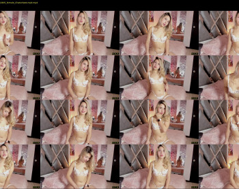 catalina_jade — 6 minute Chaturbate female cam show recording, 1080p, Aug 13, 2021