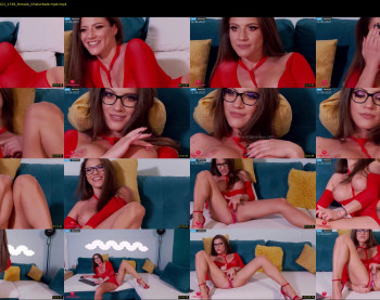 cathleenprecious — 70 minute Chaturbate female cam show recording, 1080p, Aug 12, 2021