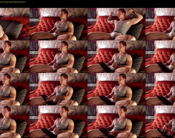 chris_boy37 — 27 minute Chaturbate male cam show recording, 1080p, Aug 12, 2021