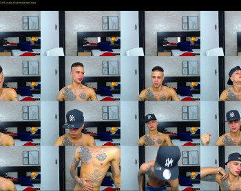 chris_scolaro — 70 minute Chaturbate male cam show recording, 1080p, Aug 12, 2021