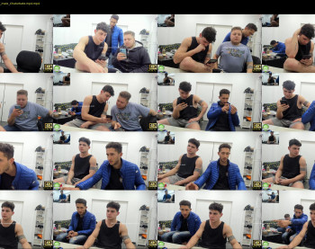 classied — 40 minute Chaturbate male cam show recording, 1080p, Aug 12, 2021