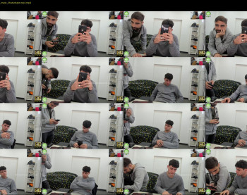 classied — 22 minute Chaturbate male cam show recording, 1080p, Aug 12, 2021