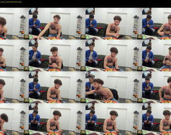 classied — 6 minute Chaturbate male cam show recording, 1080p, Aug 13, 2021
