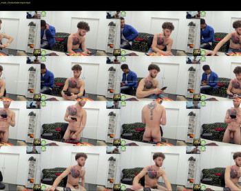 classied — 26 minute Chaturbate male cam show recording, 1080p, Aug 13, 2021