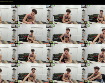 classied — 54 minute Chaturbate male cam show recording, 1080p, Aug 13, 2021