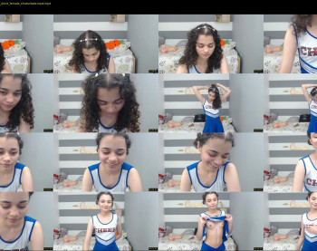 connie_brown — 10 minute Chaturbate female cam show recording, 1080p, Aug 13, 2021